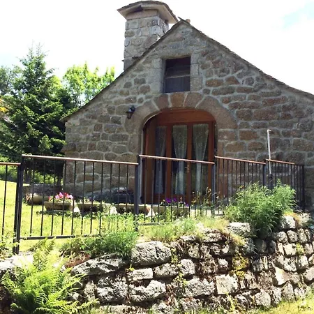 De Montgros Le Pont-de-Montvert