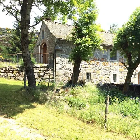 De Montgros Casa de Férias Le Pont-de-Montvert