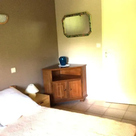 Casa de Férias De Montgros