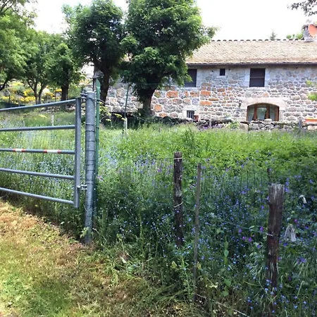 Casa vacanze De Montgros Le Pont-de-Montvert